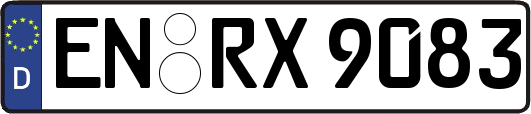 EN-RX9083