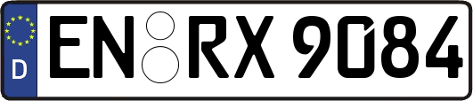 EN-RX9084