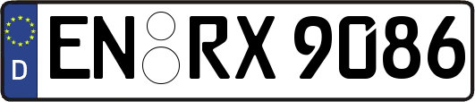 EN-RX9086
