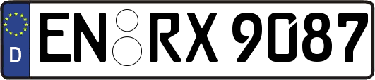 EN-RX9087