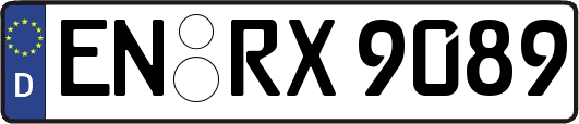 EN-RX9089