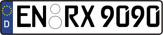 EN-RX9090
