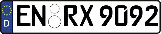 EN-RX9092