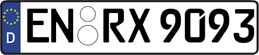 EN-RX9093