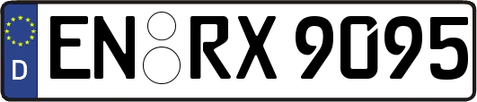 EN-RX9095