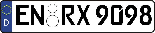 EN-RX9098