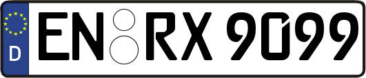 EN-RX9099