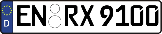 EN-RX9100