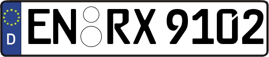EN-RX9102