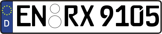 EN-RX9105