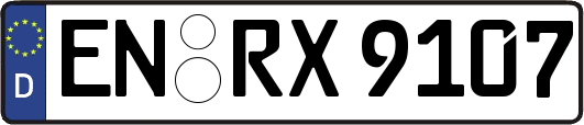 EN-RX9107