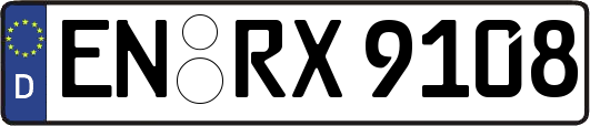 EN-RX9108