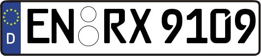 EN-RX9109