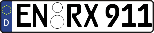 EN-RX911