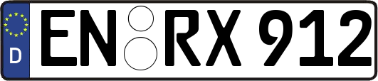 EN-RX912