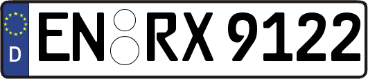EN-RX9122
