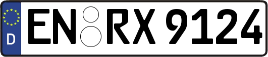 EN-RX9124