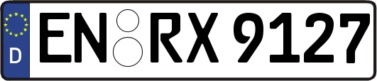 EN-RX9127