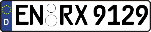 EN-RX9129