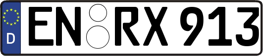 EN-RX913