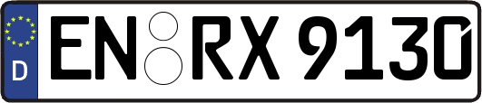EN-RX9130
