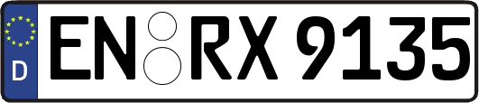 EN-RX9135