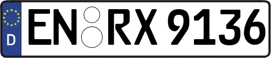 EN-RX9136