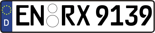 EN-RX9139