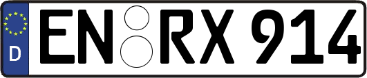 EN-RX914