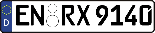 EN-RX9140