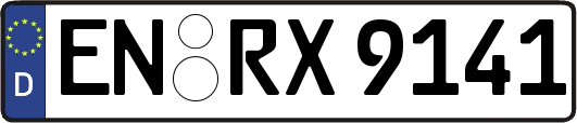 EN-RX9141
