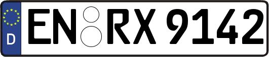 EN-RX9142