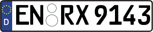 EN-RX9143
