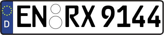 EN-RX9144