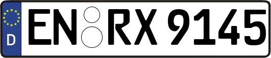 EN-RX9145