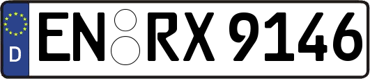 EN-RX9146