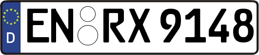 EN-RX9148