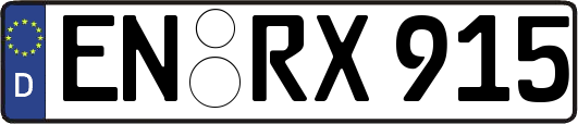 EN-RX915