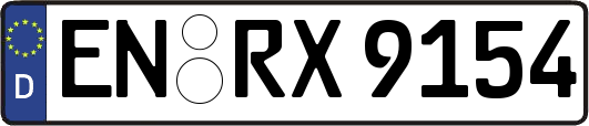 EN-RX9154