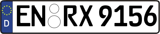 EN-RX9156