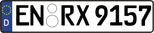 EN-RX9157