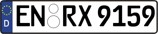 EN-RX9159
