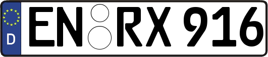 EN-RX916