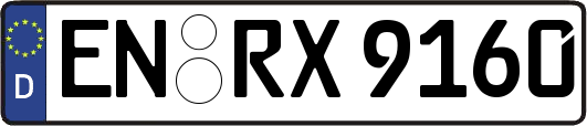 EN-RX9160