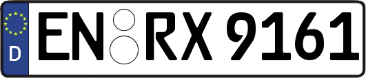 EN-RX9161
