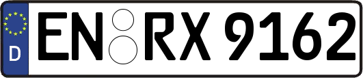 EN-RX9162