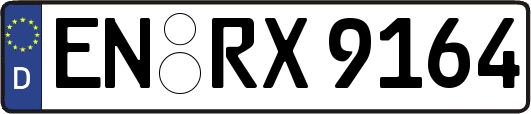 EN-RX9164