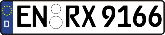 EN-RX9166
