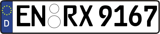 EN-RX9167