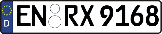 EN-RX9168